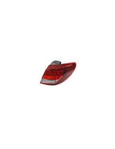 FANALE P-DX EST A LED MERCEDES CLASSE B W246 10-14