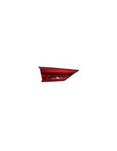FANALE P-SX INT A LED DINAM AUDI Q3 07-18 in poi