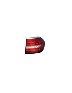 FANALE P-DX EST A LED MERCEDES CLASSE E S212 03-13