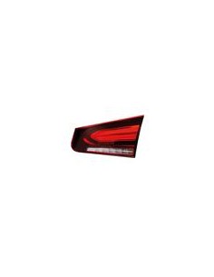 FANALE P-SX INT A LED MERCEDES CLASSE A W177 08-18