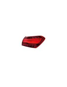 FANALE P-DX EST A LED MERCEDES CLASSE A W177 10-22