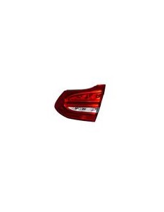 FANALE P-SX INT A LED MERCEDES CLASSE C W205 12-1