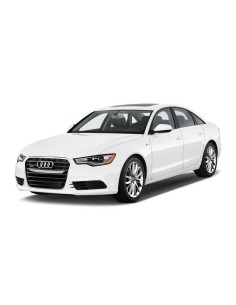 SUPPORTO CORNICE TUBO SCARICO DX AUDI A6 09/14 in poi SW 2