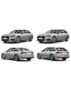 COPRIGANCIO ANT AUDI A6 01/18 in poi 2