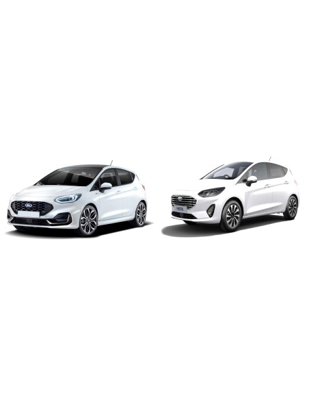 P-TI ANT PRIM C-PDC+PA FORD FIESTA ST-LINE 12-21 in poi