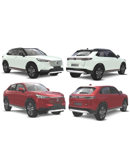 SUPPORTO P-TI ANT HONDA HR-V 04-21 in poi