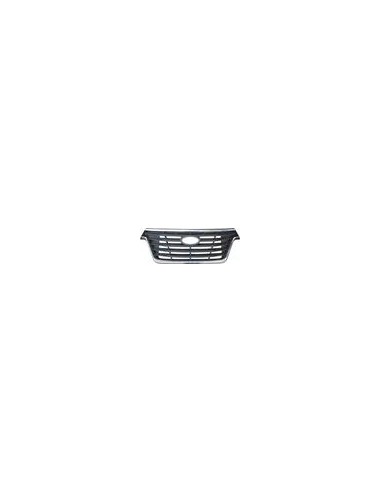 GRIGLIA C-CORNICE CROM HYUNDAI H1-GRAND STAREX 01-