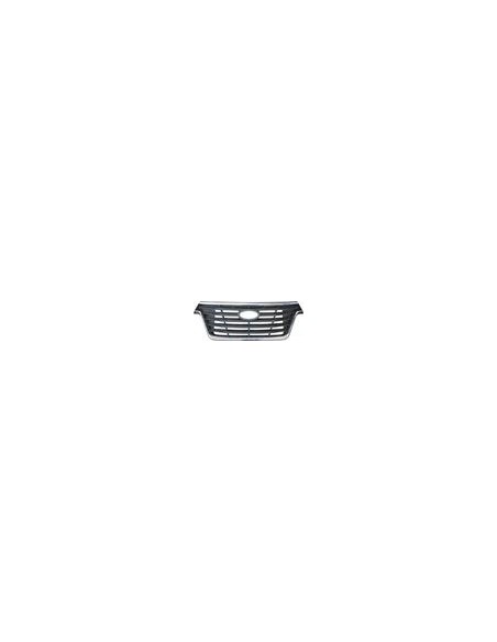 GRIGLIA C-CORNICE CROM HYUNDAI H1-GRAND STAREX 01-