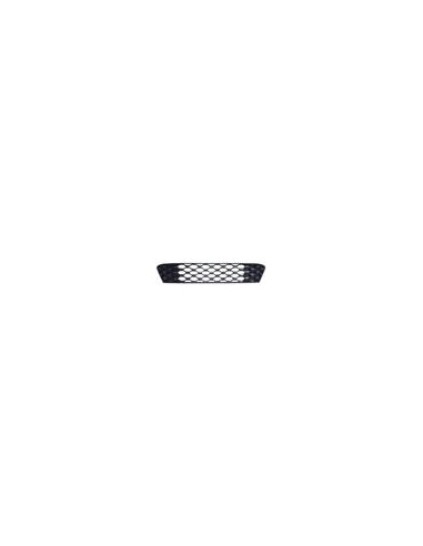 GRIGLIA NERA HYUNDAI KONA 01-21 in poi