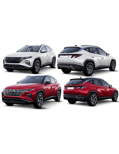 P-TI ANT C-PDC+PA HYUNDAY TUCSON 01-21 in poi -TUV-