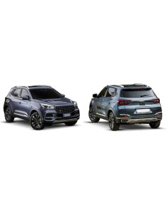 GRIGLIA A/DX P/TI ANT C/DRL DR 4.0 01/21 in poi 2