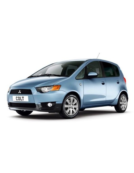 LOCARO A-SX MITSUBISHI COLT 01-09 in poi