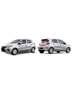 MODAN P-TI A-DX PARTE SUP CROM MITSUBISHI SPACE ST 2