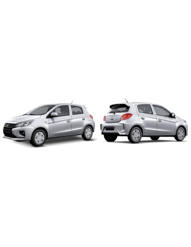 MODAN P-TI A-DX PARTE INF CROM MITSUBISHI SPACE ST