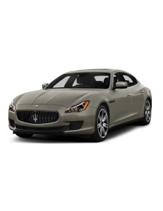 ASSORBITORE P-TI ANT INF MASERATI QUATTROPORTE 01- 2