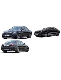 GRIGLIA P/TI ANT C/LE MERCEDES CLASSE E W213 06/20 2