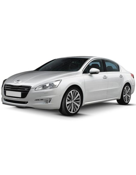 LOCARO A-SX PARTE ANT PEUGEOT 508 01-10 in poi