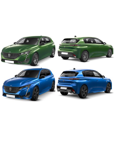 MOD CROM SPOILER P-TI P-SX PEUG 308 07-21 in poi