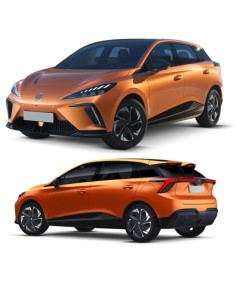 MODAN SOTTOPORTA DX MG 4 07/22 in poi 2