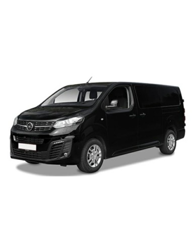 GRIGLIA INT SX OPEL VIVARO 01-19 in poi