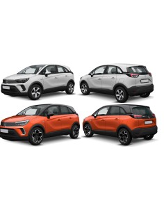 ASSORBITORE P-TI ANT OPEL CROSSLAND X 10-20 in poi 2