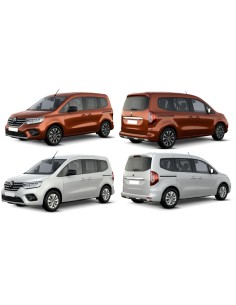 KIT MOD 3PZ CROM INF GRIGLIA KANGOO 01/21 in poi 2