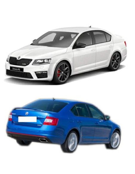 P-TI ANT PRIM SKODA OCTAVIA RS 11-12 in poi