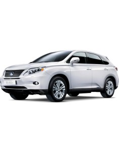 RINF P-TI POST LEXUS RX 01-10 in poi 2