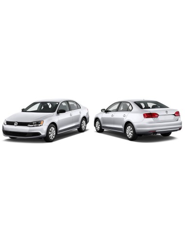 COPRIGANCIO P-TI ANT VOLKSWAGEN JETTA 07-14 in poi