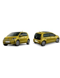 LOCARO A-SX VW UP 05-16 in poi 2