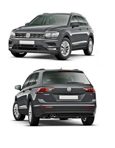 MOD PORTA P-SX C-CROM VW TIGUAN 01-16 in poi