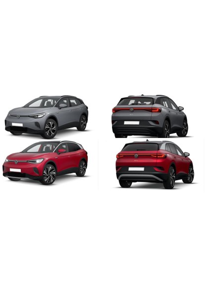 GRIGLIA P-TI A-SX C-SENS NERA SATINATA VW ID4 05-2