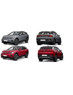 GUIDA STAFFA P-TI P-SX VW ID4 05-20 in poi 2