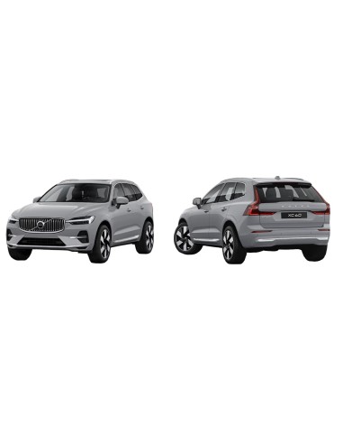 TAPPO FEND SX VOLVO XC60 03-21 in poi