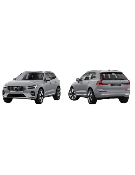 MOD GRIGLIA P-TI A-SX CROM VOLVO XC60 03-21 in poi