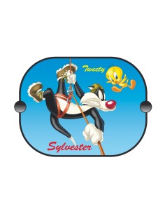 COPPIA TENDINE PARASOLE LATERALE TITTI/SILVESTRO 66270 LAMPA