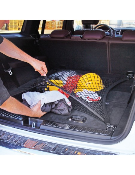 DOPPIA RETE ELASTICIZZATA 80X60CM PER BAULE NS-2 60263 LAMPA