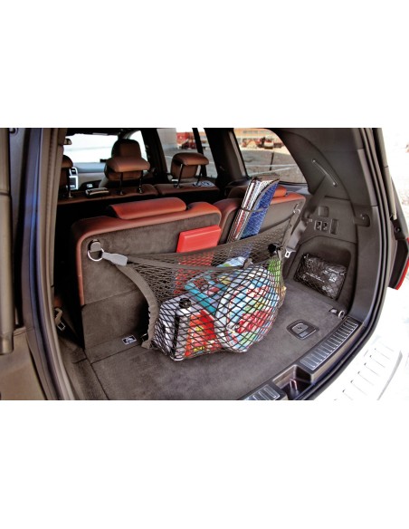 DOPPIA RETE ELASTICIZZATA 80X60CM PER BAULE NS-2 60263 LAMPA