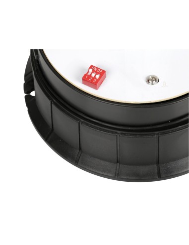 LAMPADA ROTANTE A LEDRL-5