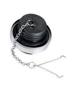 TAPPO CARBURANTE LTG-5 97804 LAMPA 2