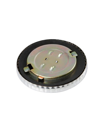 TAPPO CARBURANTE CON CHIAVE 80 MM ATTACCO BAIONETTA 98068 LAMPA