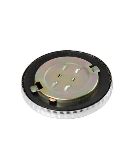 TAPPO CARBURANTE CON CHIAVE 80 MM ATTACCO BAIONETTA 98068 LAMPA