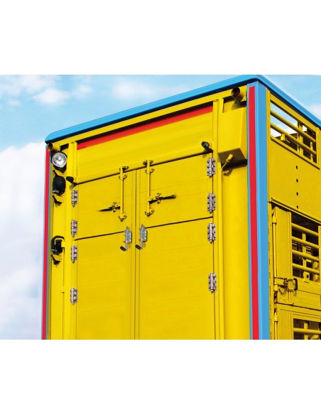 PERNO A MOLLA 98700 LAMPA