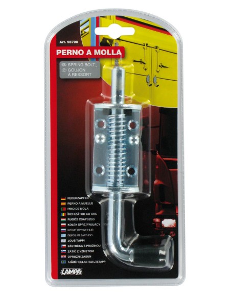 PERNO A MOLLA 98700 LAMPA