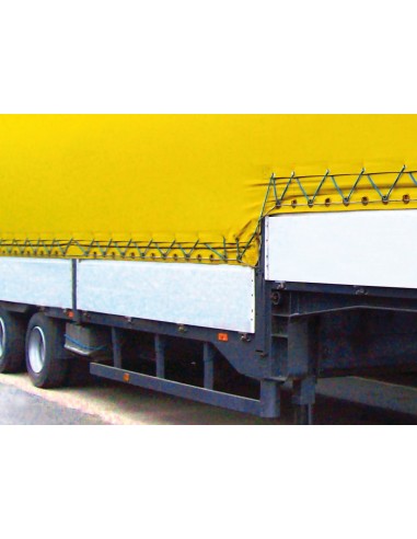 CAVALLOTTI QUADRATI 98701 LAMPA