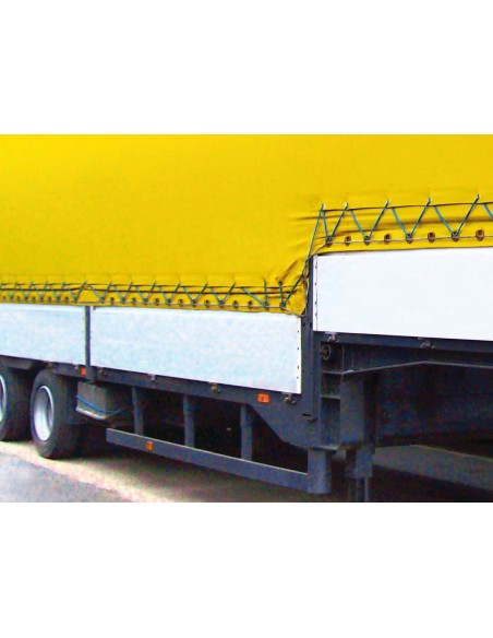 CAVALLOTTI QUADRATI 98701 LAMPA