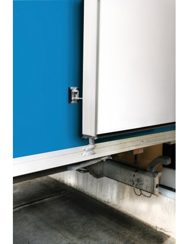 GANCI FERMA PORTE 98704 LAMPA