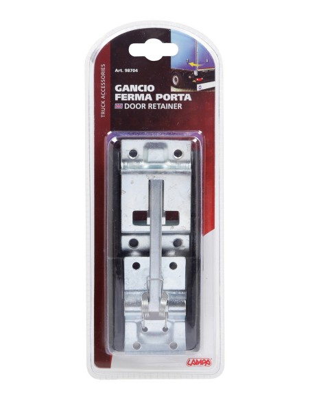 GANCI FERMA PORTE 98704 LAMPA