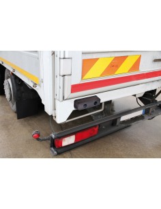 TAMPONE PARACOLPI 98705 LAMPA 2