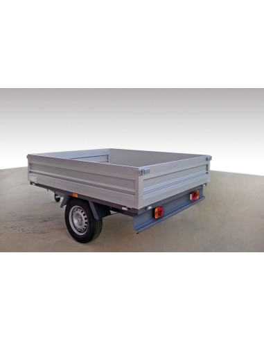 FANALE POSTERIORE BASIC 4 FUNZIONI 41506 LAMPA